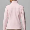 Polo Del Marchio Columbia Del Modello Fast Trek Ii Jacket Anteprima dell’immagine prodotto 3