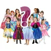 Disney Mystery Kostüm Box für Mädchen - Fasching Produktbild-Vorschau 2