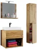 4-tlg. Waschplatz Waschtisch Lendas II Produktbild-Vorschau 1