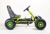 KETTLER KETTCAR RETRO, Couleur:Vert Voir les images du produit 7