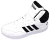 Adidas Calzado Hoops 30 Mid, GW3019 Vista previa de la imagen del producto 3