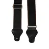 Cascha HH-2259 Black Kytarový pás Náhled obrázku produktu 3