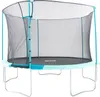 TP Toys Trampolin UP12 Inkl. Sicherheitsnetz Blau Ø 366 cm Produktbild-Vorschau 1