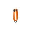 Orbitkey - Organizzatore di chiavi attivo - Farbe Tangerine Anteprima dell’immagine prodotto 2