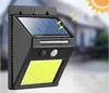 Verk 01391 Solární venkovní 48 LED COB osvětlení s Náhľad obrázku produktu 8