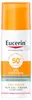 Eucerin Crema Gel Solare Controllo Olio Tocco Secco Fps50 Anteprima dell’immagine prodotto 5