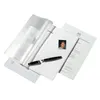 DURABLE Bewerbungsset DURACLIP® PROFI 30 A4, 258602 weiß Produktbild-Vorschau 5