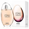 Kenzo L'Eau Ambrée Eau de Parfum, 100 ml Productafbeelding-voorbeeld 4