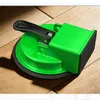 INF Podlahová přísavka ABS 120mm 50kg pro rychlé opravy Náhled obrázku produktu 2