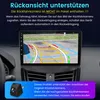 Carplay 9“ Android 13 Autorádio pro PEUGEOT 207 2006-2015 Náhľad obrázku produktu 9