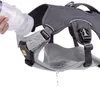 Ruffwear Swamp Cooler Core Brustkühler Graphite Gray, Produktbild-Vorschau 9