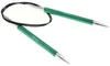 Lana Grossa - Rundstricknadel Rainbow 80cm 8.0mm Produktbild-Vorschau 3