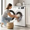 Heinner HWM-HME1014IVA10+++, Od przodu, 10 kg, B, 74 dB, Podgląd zdjęcia produktu 9