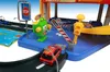 Bburago 18-30025 - Spielset - Street Fire Parkgarage Produktbild-Vorschau 4