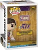 Funko Pop! Basketball: Utah Jazz - John Stockton #194 Produktbild-Vorschau 3