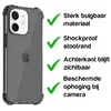 Smartphonica iPhone 12 Mini průhledné nárazuvzdorné Náhled obrázku produktu 3