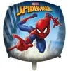 Fóliový balón Spiderman Marvel, 46 cm, narodeninová Náhľad obrázku produktu 3