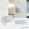 Homematic IP 142721A0 Aktor smart home Aktor de Schalten Produktbild-Vorschau 16