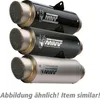 MIVV GP Pro Auspuff - Edelstahl, Titan, Carbon - dB-Killer, Produktbild-Vorschau 6