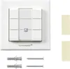 Homematic IP Wandtaster - 6-fach Produktbild-Vorschau 21