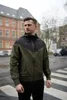 Stark Soul® Herren Windbreaker Jacke mit Wabenmuster, Produktbild-Vorschau 2