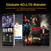 Smartfóny, podpora 4G LTE FDD TDD，6,0-palcový displej, 4 GB Náhľad obrázku produktu 10