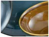 CreaTable, 22884, Mallorca Blau, Tellerset 12-tlg, Produktbild-Vorschau 5
