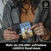 LANOLU Kühlschrankmagnete lustig- Lächle, so lange du Zähne Produktbild-Vorschau 6