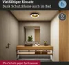 Paulmann LED Plafonnier Volea Voir les images du produit 6