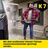 Bocchetta per idropulitrice Kärcher eco!Booster 180 Anteprima dell’immagine prodotto 16