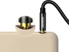 Ugreen kabel audio AUX wtyczka kątowa minijack 3,5 mm 2m Podgląd zdjęcia produktu 2