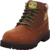Skechers Uomo SERGEANTS DOZER John Deere Stivali Uomo Anteprima dell’immagine prodotto 6