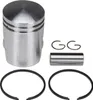 Set di pistoni 38mm 50cc per Sachs 504/1 505/1 505/2 A B Anteprima dell’immagine prodotto 2
