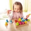 Gioco di abilità HABA® Colour squiggle Anteprima dell’immagine prodotto 10