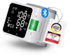 Medisana BW 360, Zápästie, Automatické, Biela, LCD, 40 - Náhľad obrázku produktu 14