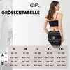Gatta - Miederhose Damen - Unterhosen Damen Nahtlos Produktbild-Vorschau 6