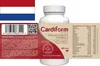 Cardiform - 180 Gélules (3x 60 Gélules), Paquet de 3 Voir les images du produit 5