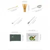 7-Teilig Japanisches Matcha Set Tea , Keramik, Bambus Produktbild-Vorschau 9