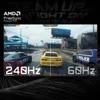 MO27Q2 QD-OLED (67.8 cm (27 Zoll), schwarz, QHD, KVM, AMD Produktbild-Vorschau 14