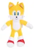 Sonic the Hedgehog 3 Sonic 9" Basic Plush, Kreslená Náhľad obrázku produktu 3