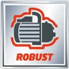 Pompa da giardino Einhell GC-GP 6538 (650 W, pressione 3,6 Anteprima dell’immagine prodotto 38