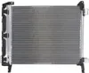THERMOTEC KTT110543 Kondensator Klimaanlage für NISSAN Produktbild-Vorschau 1