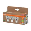3x Żarówka LED PAR16 Reflektor GU10 2.5W = 50W 450lm 4000K Podgląd zdjęcia produktu 2