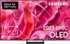 SAMSUNG GQ55S90CATXZG OLED Smart-TV 138,0 cm (55,0 Zoll) Produktbild-Vorschau 1