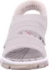 Rieker Sandalen Damen 31393837313838 Beige 41 EU Produktbild-Vorschau 3