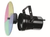 EUROLITE Spiegelkugelset 20cm mit Pinspot Produktbild-Vorschau 3