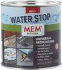 MEM Water Stop Latta da 1 kg di impermeabilizzante Anteprima dell’immagine prodotto 5