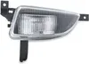 Nebelscheinwerfer passend für Opel Zafira A 04/1999-06/2005 Produktbild-Vorschau 1