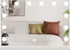 SensaHome Vanity Mirror Pro - hollywoodske kozmetické Náhľad obrázku produktu 1