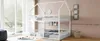 Letto a castello per bambini Sweiko 140x200, letto Anteprima dell’immagine prodotto 6